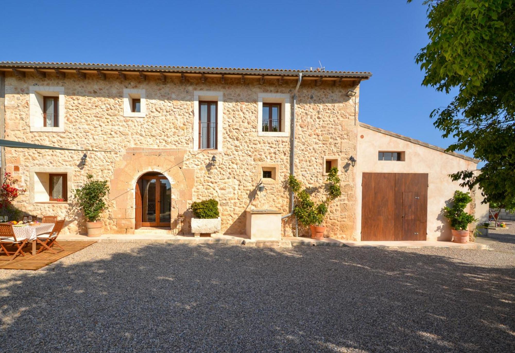 Holiday home 061 Rafal Des Turo Etv8343 By Mallorca Charme